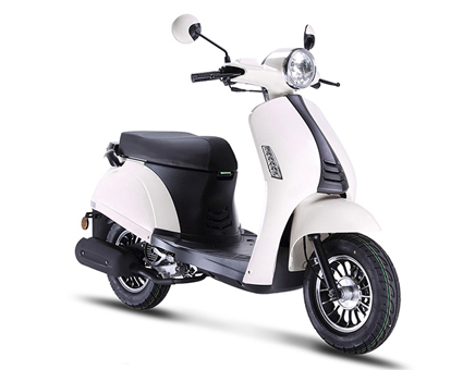 Pièces détachées BTC Riva II beige blanc