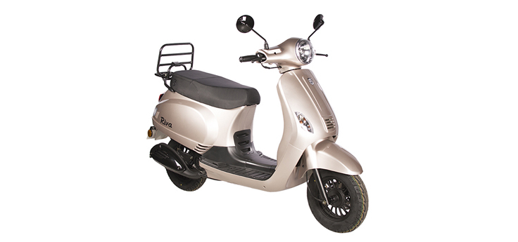 Pièces détachées BTC Riva champagne