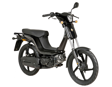 Pièces détachées Bye-Bike 25km/h