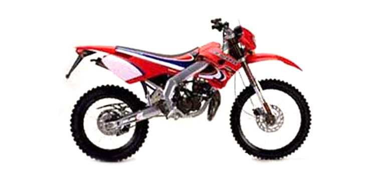 Pièces détachées Derbi Senda R vieux model