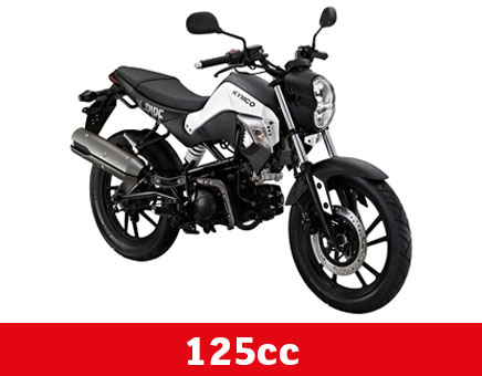 Pièces détachées Kymco K-Pipe 125cc
