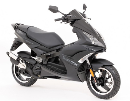 Pièces détachées Peugeot Jet Force