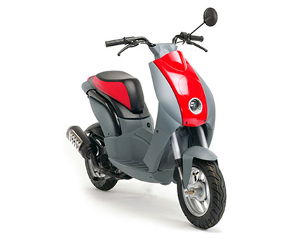 Pièces détachées Peugeot Ludix 10 pouces 2 temps 50cc