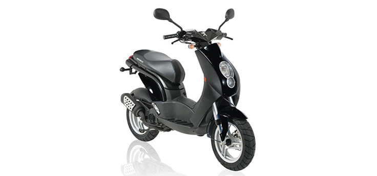 Pièces détachées Peugeot Ludix 12 pouces 2 temps 50cc