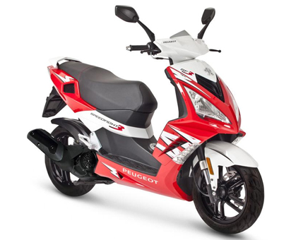 Pièces détachées Peugeot Speedfight 3 4 temps