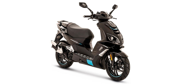 Pièces détachées Peugeot Speedfight 4 50cc 2 temps LC