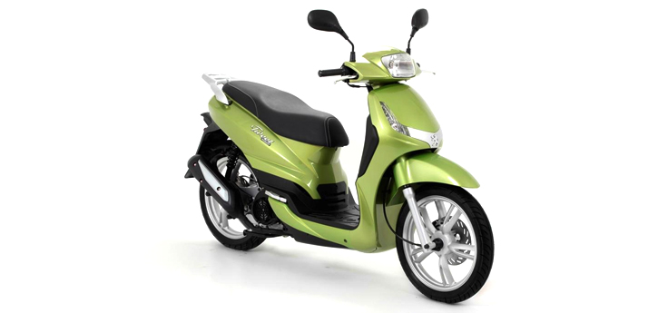 Pièces détachées Peugeot Tweet old vert