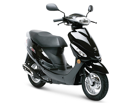 Pièces détachées Peugeot V-clic 50cc 4 temps
