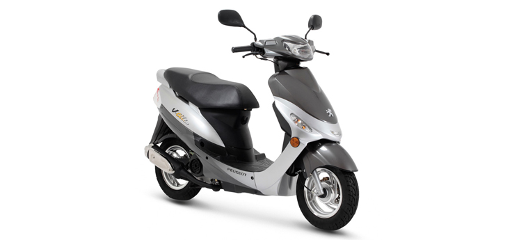 Pièces détachées Peugeot V-clic argentgris