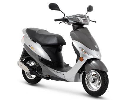 Pièces détachées Peugeot V-clic argentgris