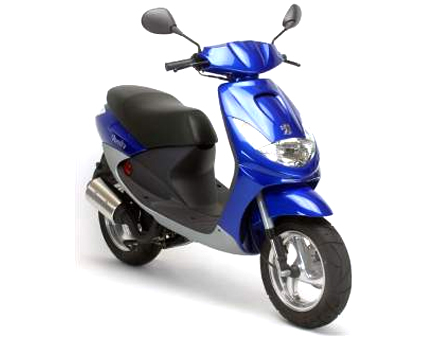 Pièces détachées Peugeot Vivacity 50cc 2 temps