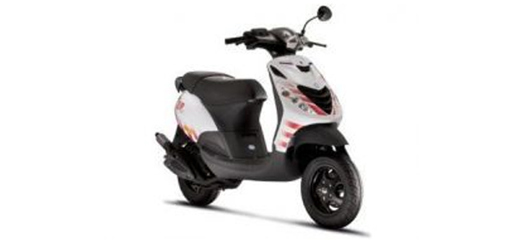Pièces détachées Piaggio Zip 50 SP 2006-2013