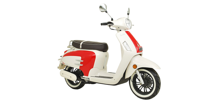 Pièces détachées Turbho RB-50 blanc/rouge