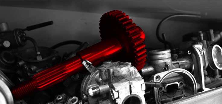 Transmission / embrayage 