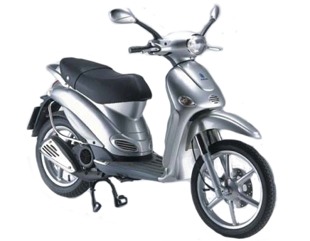 Pièces détachées Piaggio Liberty 4 temps <2005