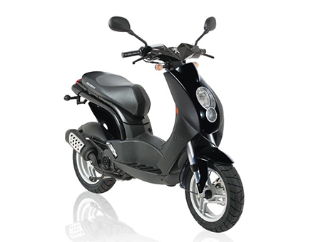 Pièces détachées Peugeot Ludix 12 pouces 2 temps 50cc