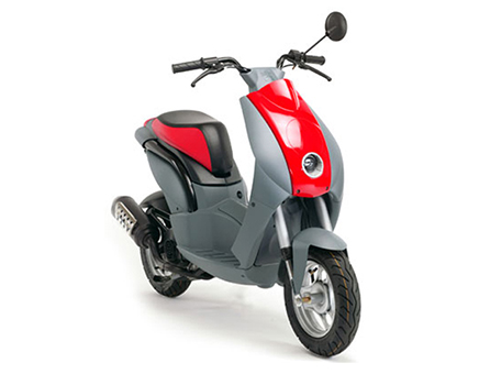 Pièces détachées Peugeot Ludix 10 pouces 2 temps 50cc