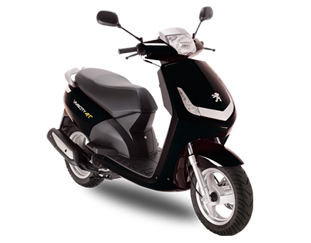Pièces détachées Peugeot New Vivacity 50cc 4 temps