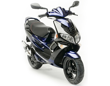 Pièces détachées Peugeot Speedfight 2 50cc 2 temps LC