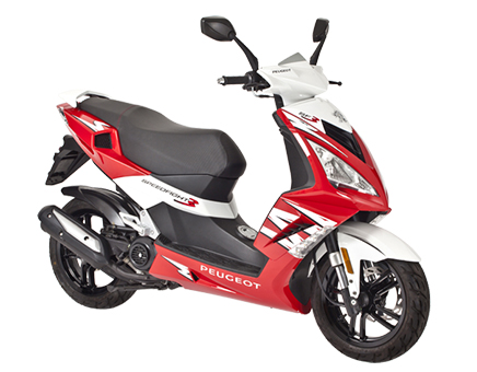 Pièces détachées Peugeot Speedfight 3 4 temps