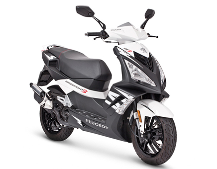 Pièces détachées Peugeot Speedfight 3 LC 2 temps