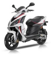 Piaggio NRG Power H2O E4 NO ABS - 2018 (EMEA)