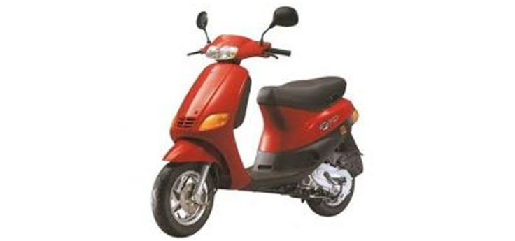 Piaggio Zip RST <1999