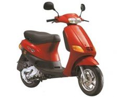 Piaggio Zip RST <1999