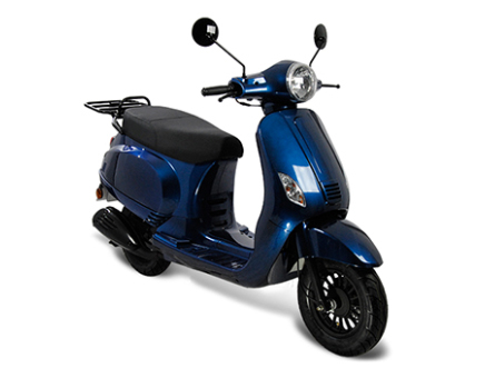 Pièces détachées Pronto Rimini Euro2 bleu foncé