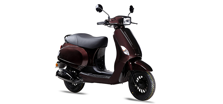 Pièces détachées AGM VX50s brun