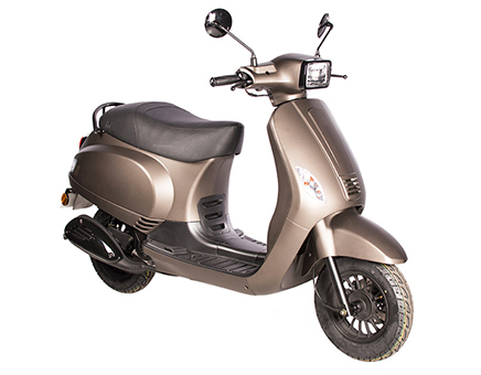 Pièces détachées AGM VX50s titane or