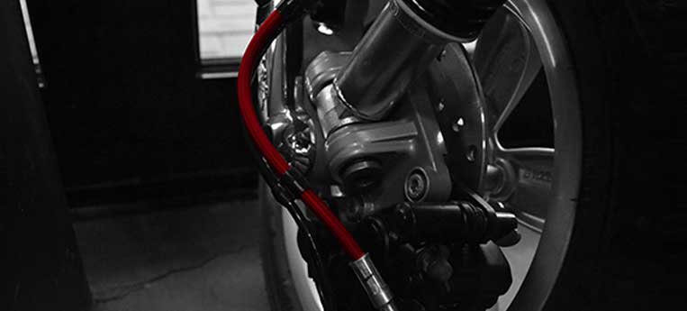 Câble de frein / starter