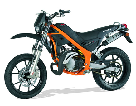 Pièces détachées Rieju Tango orange 2010 2 temps