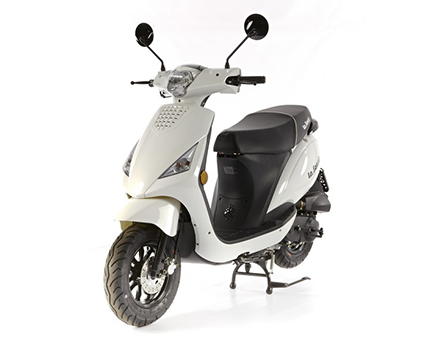 Pièces détachées Senzo SP50 blanc