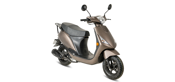 Pièces détachées Znen Elegance titane