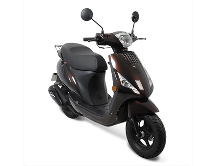 Pièces détachées AGM SP50 brun