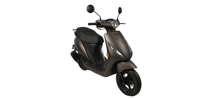 Pièces détachées Senzo SP50 titane