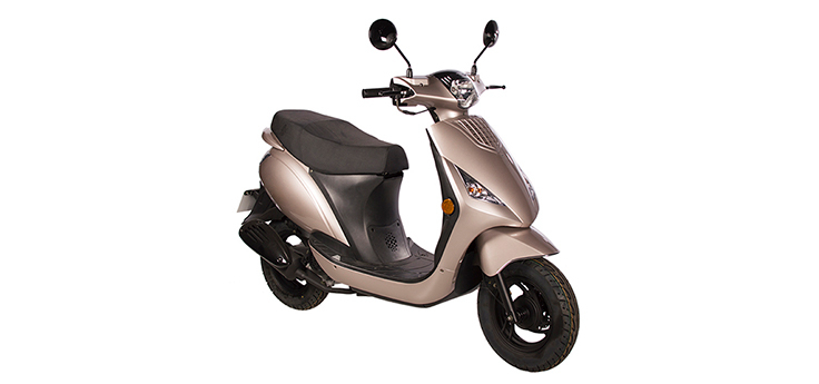 Pièces détachées AGM SP50 champagne