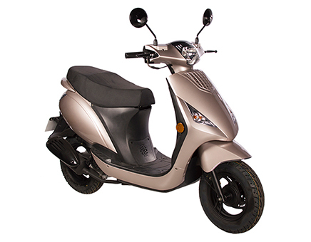 Pièces détachées AGM SP50 champagne