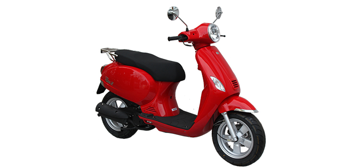 Sachs Bee 2 (12 pouces)