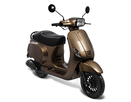 Pièces détachées Senzo RivaLux S bronze