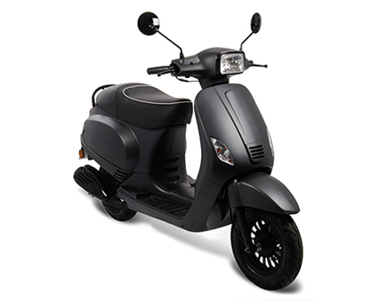 Pièces détachées Senzo RivaLux S flat anthracite mat