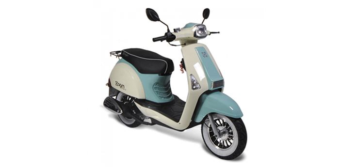 Pièces détachées AGM Star50 beige vert