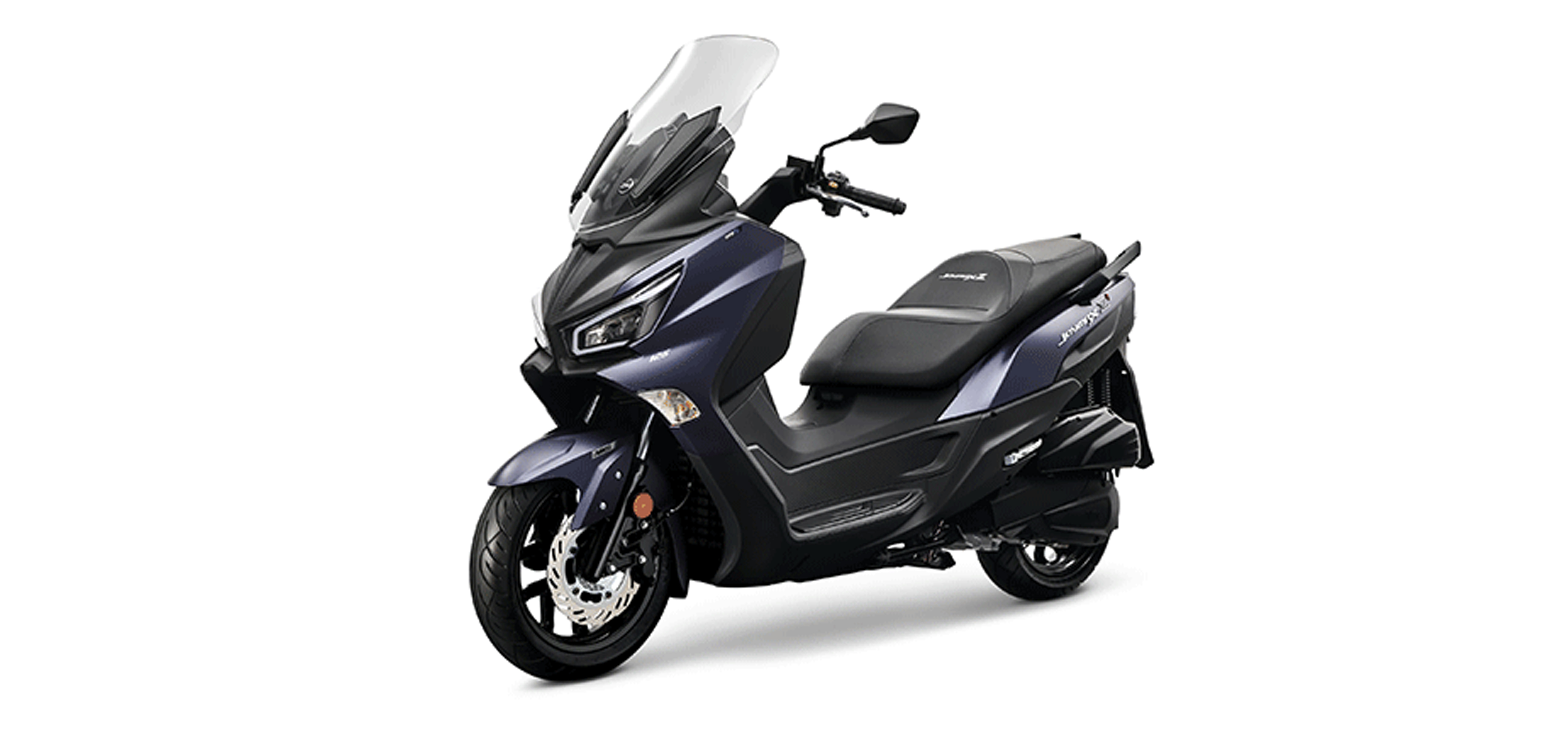 Sym Joymax Z 125i E5 2022 