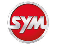 Sym Electric E-mio SLATE BLUE (GY-7547UL/BK-001C)