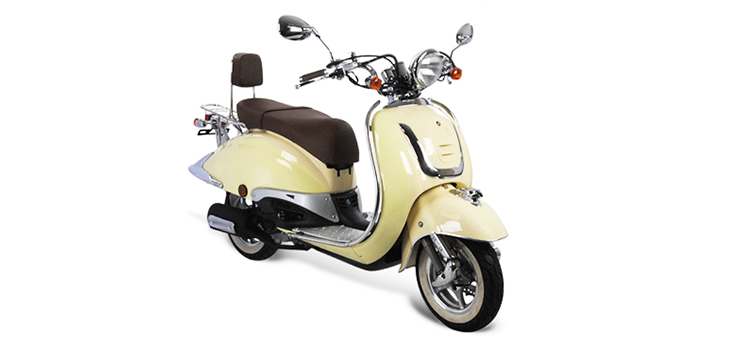 Pièces détachées Turbho RG50 jaune beige