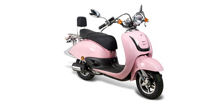 Pièces détachées Turbho RG50 rose