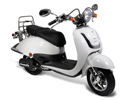 Pièces détachées Turbho RG50 blanc