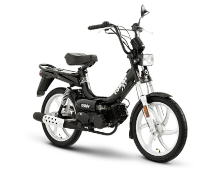 Tomos Flexer EX (L0-L2)