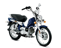Tomos Revival (25-45km/u) (K1-K5)